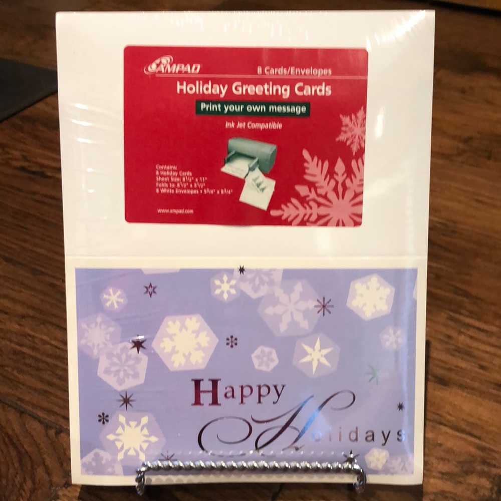 Holiday Greeting Cards